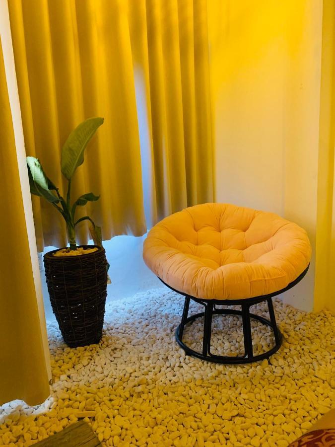 Language Exchange Hotel 3 Хошимин Экстерьер фото