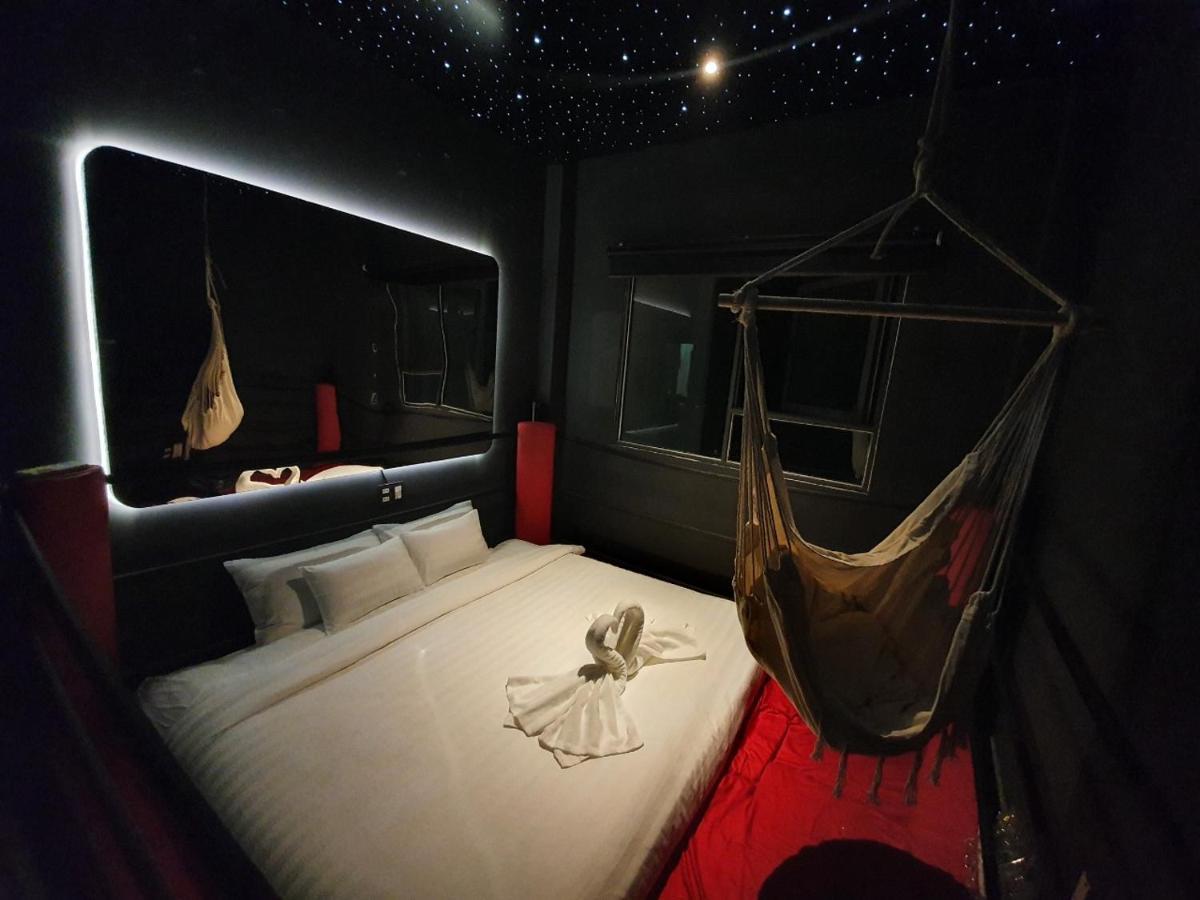 Language Exchange Hotel 3 Хошимин Экстерьер фото