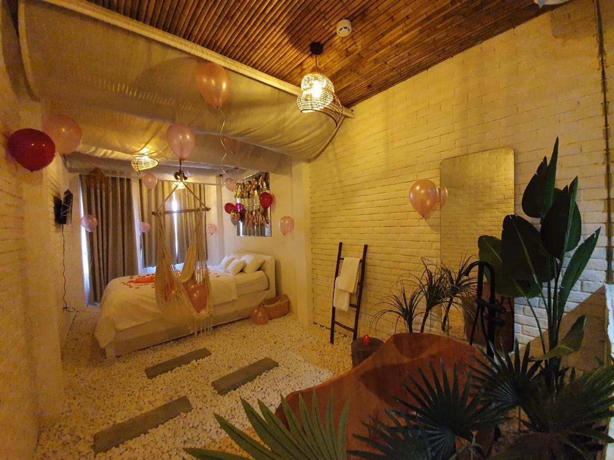 Language Exchange Hotel 3 Хошимин Экстерьер фото