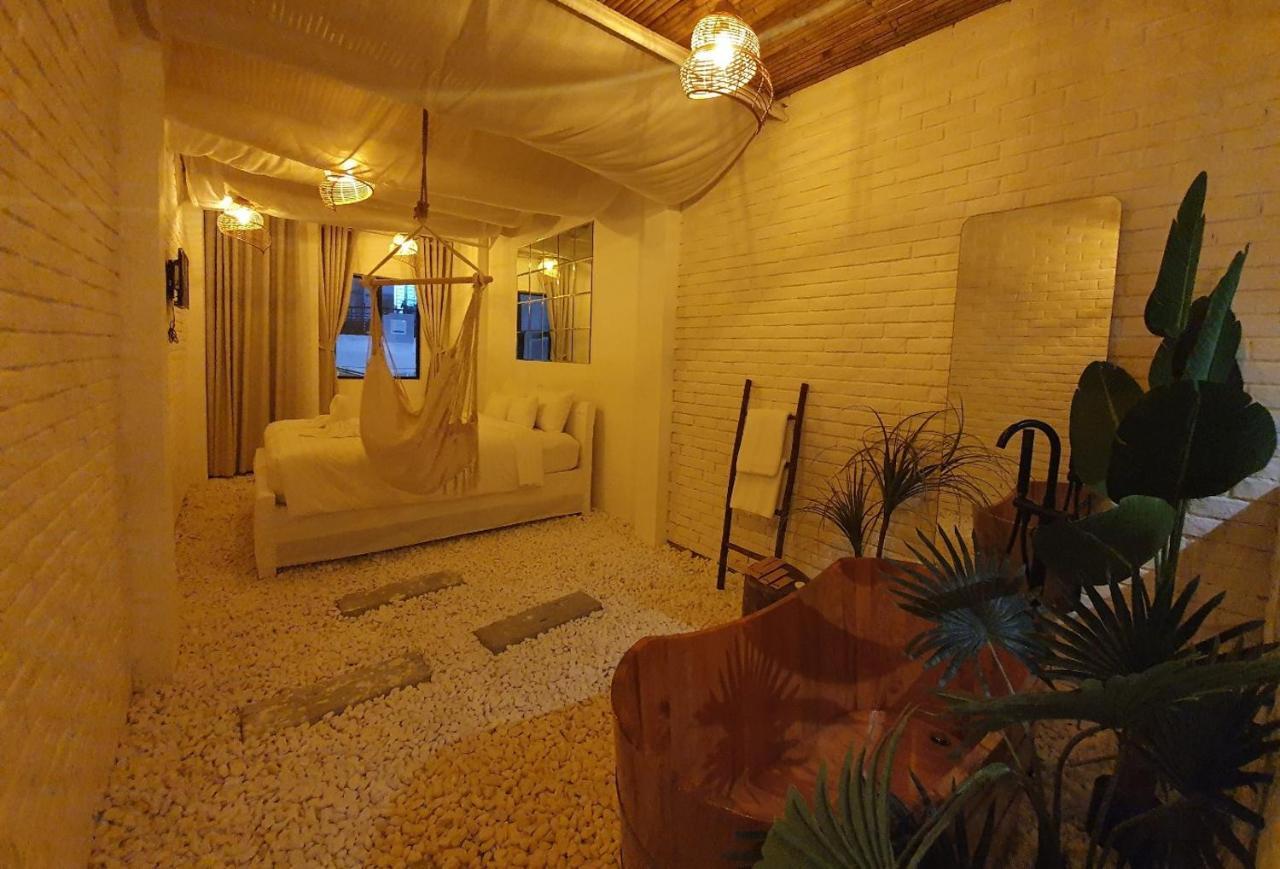Language Exchange Hotel 3 Хошимин Экстерьер фото
